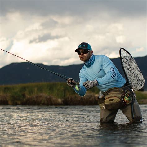 smith fishing